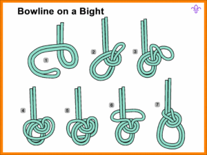 Bowline WASBC Training Site Bowline WASBC Training Site